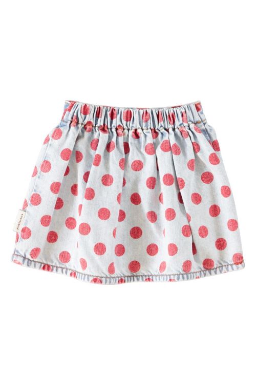  (Piupiuchick - Short Skirt) - La Gamba Rossa Kortrijk