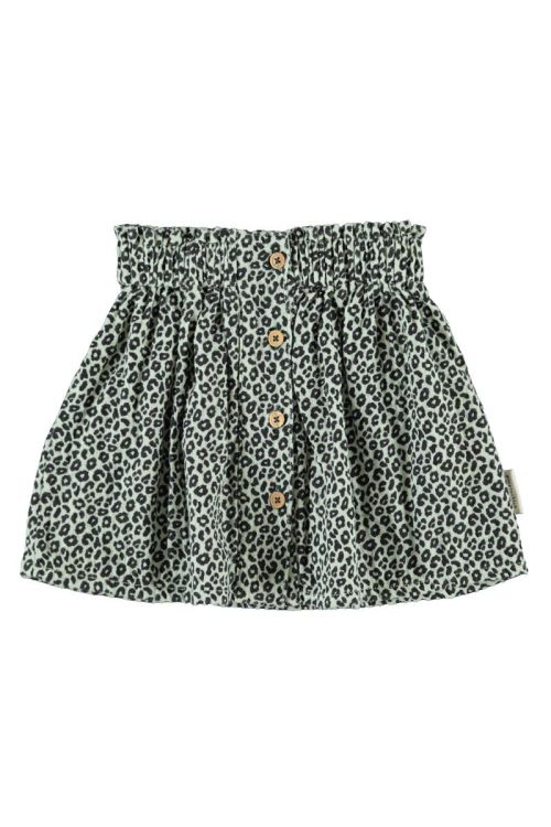  (Piupiuchick - Short Skirt) - La Gamba Rossa Kortrijk