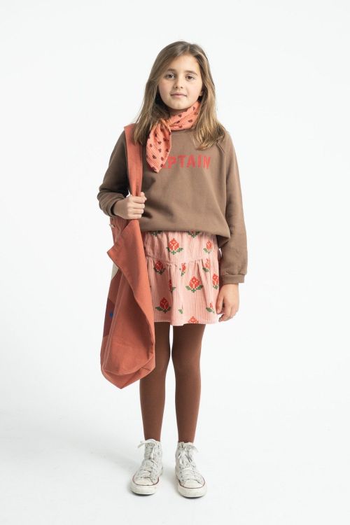  (Piupiuchick - Short Skirt) - La Gamba Rossa Kortrijk