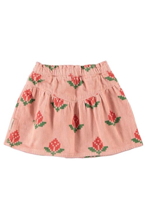  (Piupiuchick - Short Skirt) - La Gamba Rossa Kortrijk