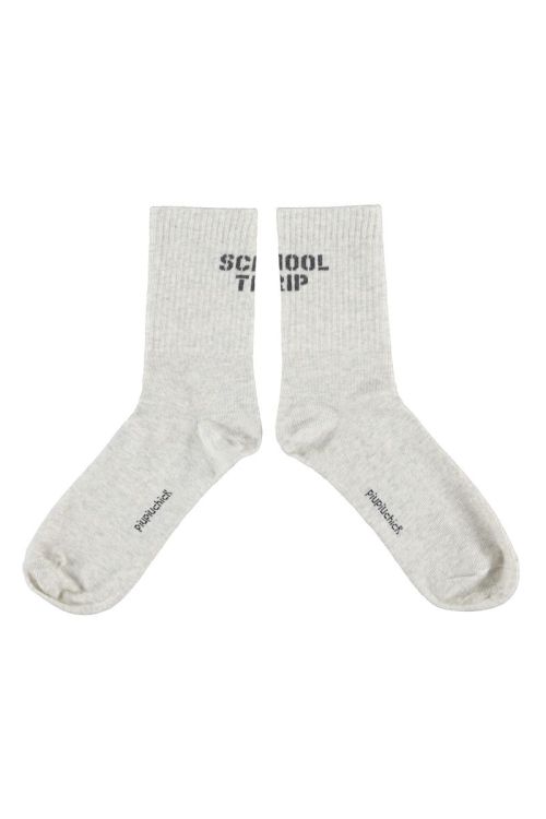  (Piupiuchick - Socks) - La Gamba Rossa Kortrijk