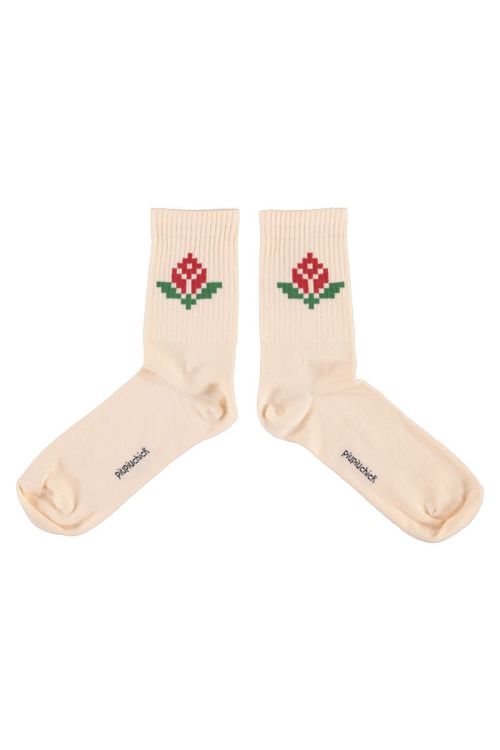  (Piupiuchick - Socks) - La Gamba Rossa Kortrijk