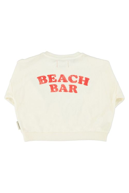  (Piupiuchick - Sweater - JRS2618) - La Gamba Rossa Kortrijk