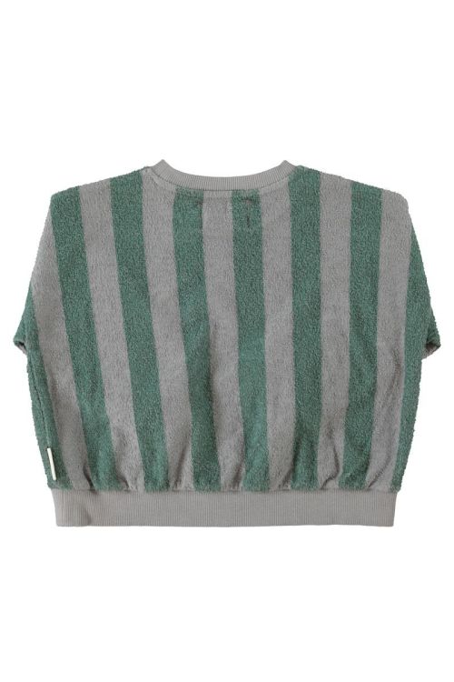  (Piupiuchick - Sweater ) - La Gamba Rossa Kortrijk