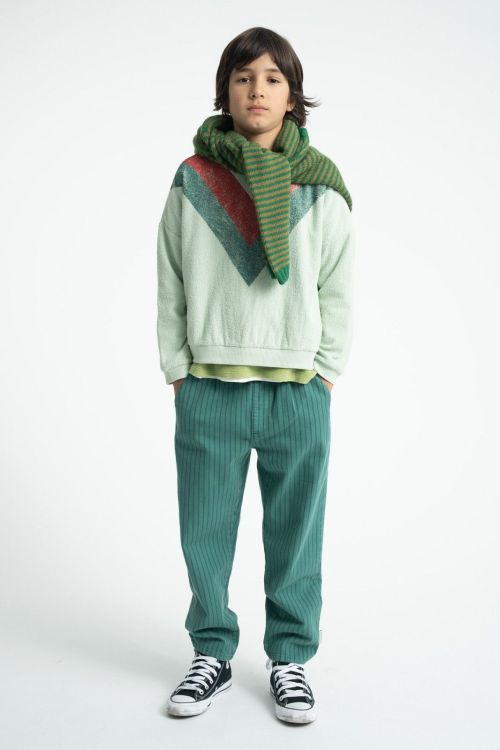  (Piupiuchick - Sweater) - La Gamba Rossa Kortrijk