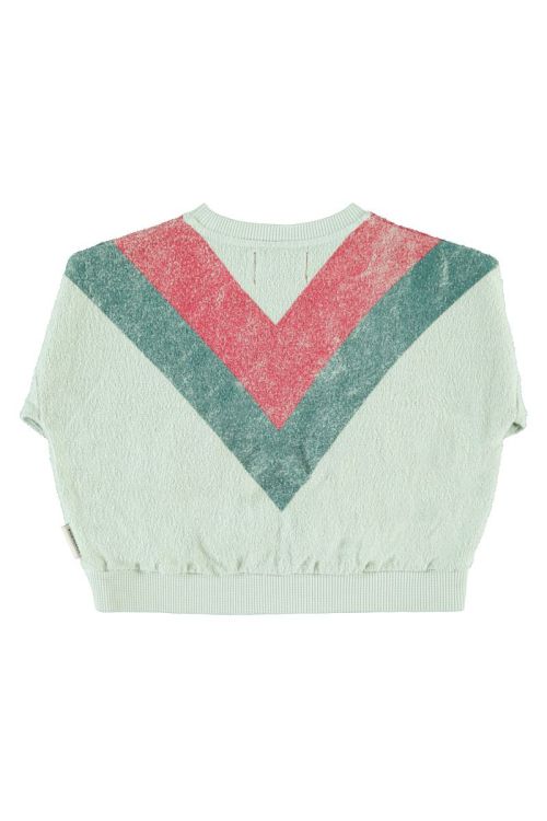  (Piupiuchick - Sweater) - La Gamba Rossa Kortrijk