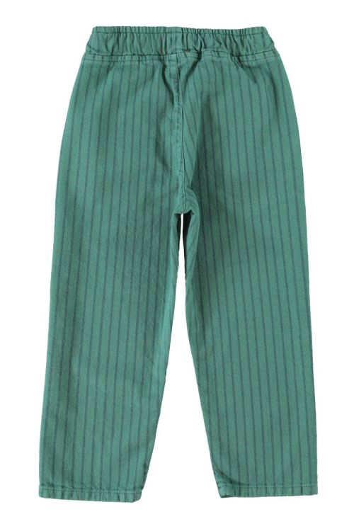 (Piupiuchick - Trousers) - La Gamba Rossa Kortrijk