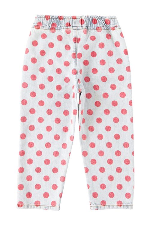 (Piupiuchick - Trousers) - La Gamba Rossa Kortrijk
