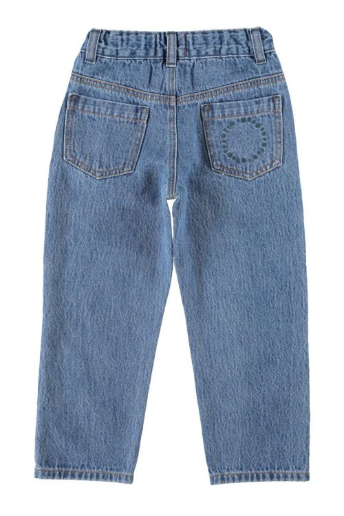  (Piupiuchick - Trousers unisex) - La Gamba Rossa Kortrijk