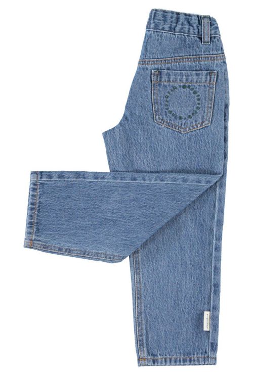  (Piupiuchick - Trousers unisex) - La Gamba Rossa Kortrijk