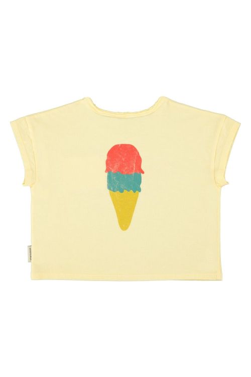  (Piupiuchick - T-shirt - JRS2615) - La Gamba Rossa Kortrijk