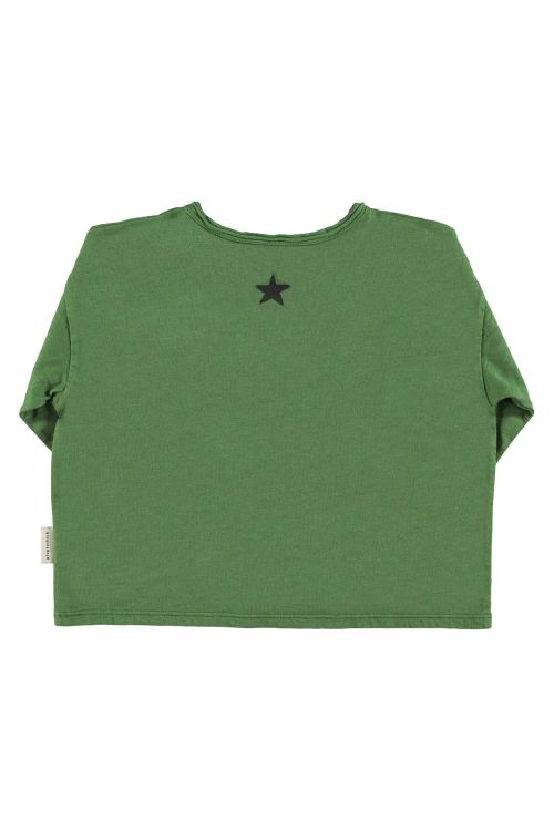  (Piupiuchick - JRS2509A) - La Gamba Rossa Kortrijk