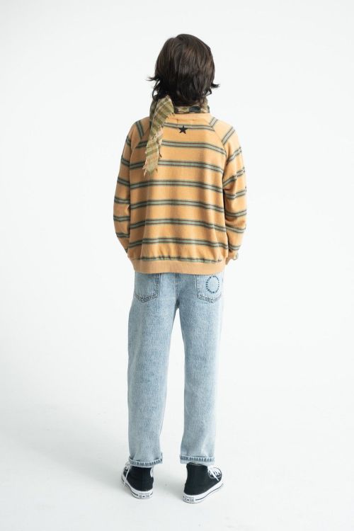  (Piupiuchick - Unisex Trousers) - La Gamba Rossa Kortrijk