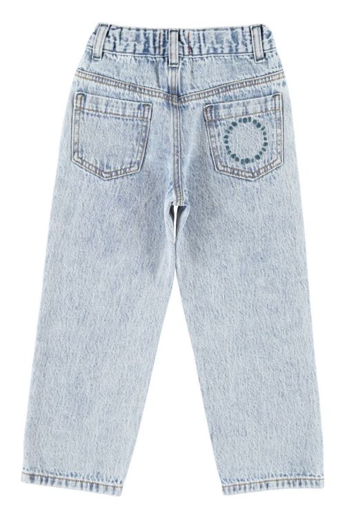  (Piupiuchick - Unisex Trousers) - La Gamba Rossa Kortrijk