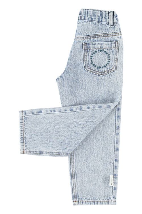  (Piupiuchick - Unisex Trousers) - La Gamba Rossa Kortrijk
