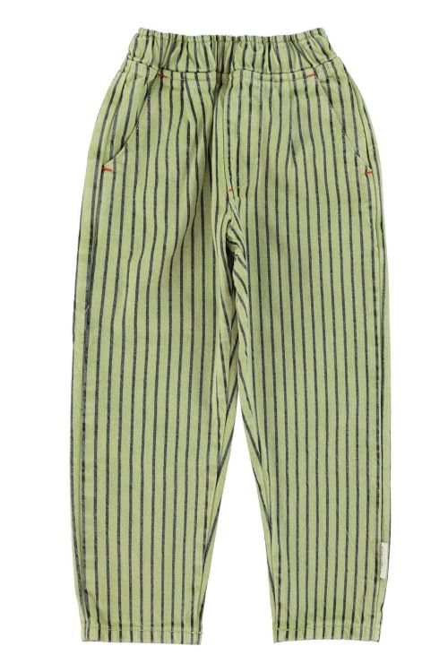  (Piupiuchick - Unisex Trousers - UN2602) - La Gamba Rossa Kortrijk