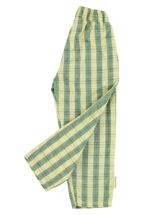  (Piupiuchick - Trousers unisex - UN2602C) - La Gamba Rossa Kortrijk