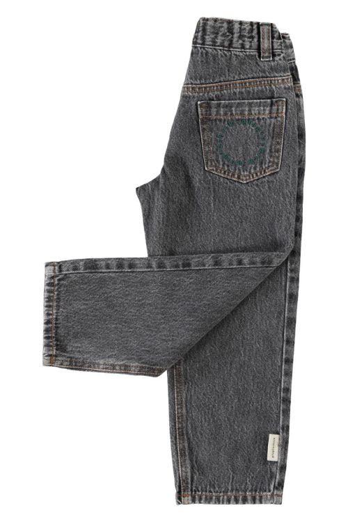  (Piupiuchick - unisex trousers) - La Gamba Rossa Kortrijk