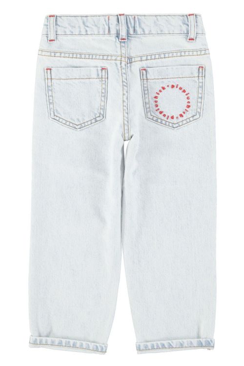  (Piupiuchick - Unisex trousers - UN2601) - La Gamba Rossa Kortrijk