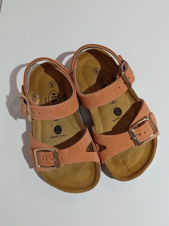  (Plakton - Afelpado Durazno) - La Gamba Rossa Kortrijk