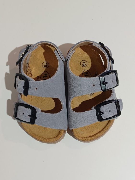  (Plakton - Afelpado denim 311) - La Gamba Rossa Kortrijk