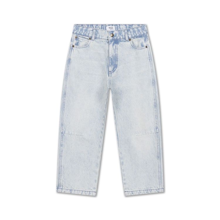  (Repose AMS - Barrel Pant) - La Gamba Rossa Kortrijk