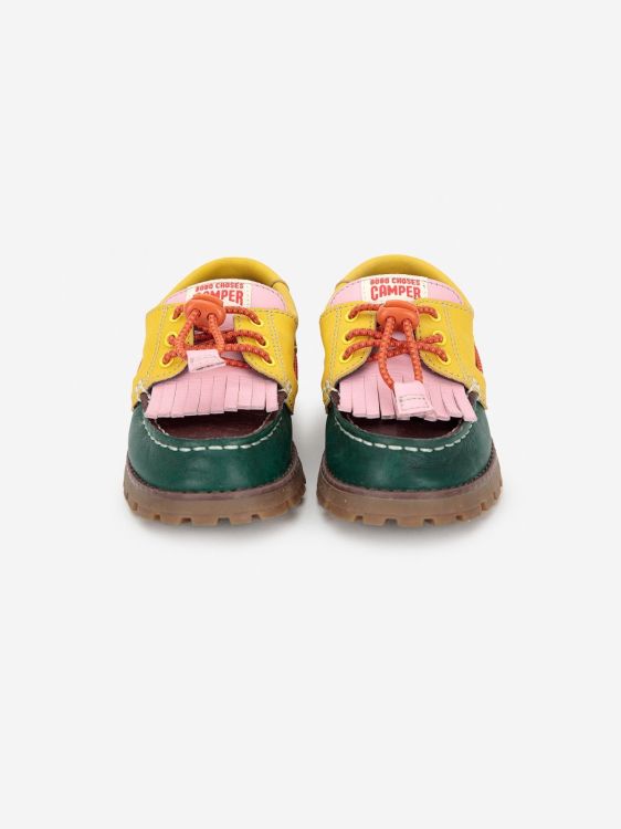  (Bobo Choses - Camper x Bobo Choses - Com) - La Gamba Rossa Kortrijk