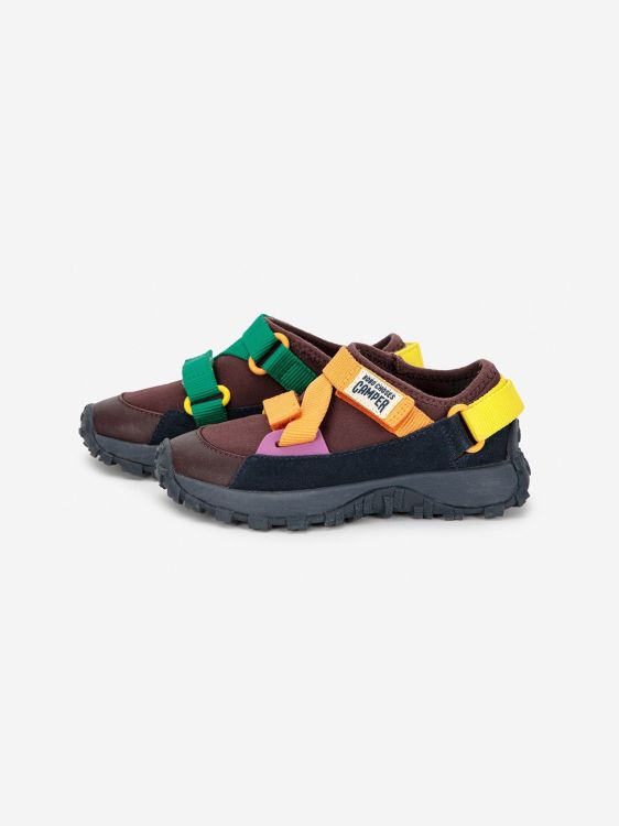  (Bobo Choses - Camper x Bobo Choses - Dri) - La Gamba Rossa Kortrijk