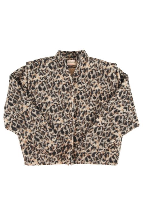  (Sisters Department - Jacket) - La Gamba Rossa Kortrijk