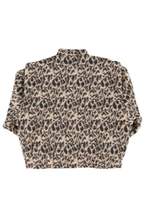  (Sisters Department - Jacket) - La Gamba Rossa Kortrijk