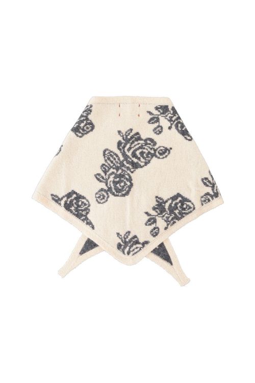  (Sisters Department - Knitted Bandana) - La Gamba Rossa Kortrijk