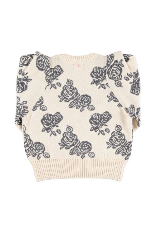  (Sisters Department - Knitted Soft Sweate) - La Gamba Rossa Kortrijk