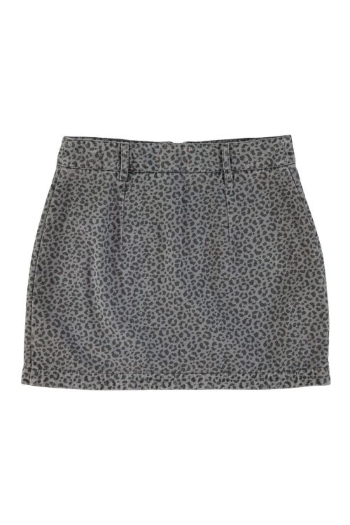  (Sisters Department - Short Skirt) - La Gamba Rossa Kortrijk