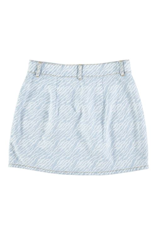  (Sisters Department - Short Skirt) - La Gamba Rossa Kortrijk