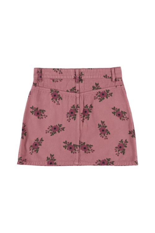  (Sisters Department - Short Skirt) - La Gamba Rossa Kortrijk