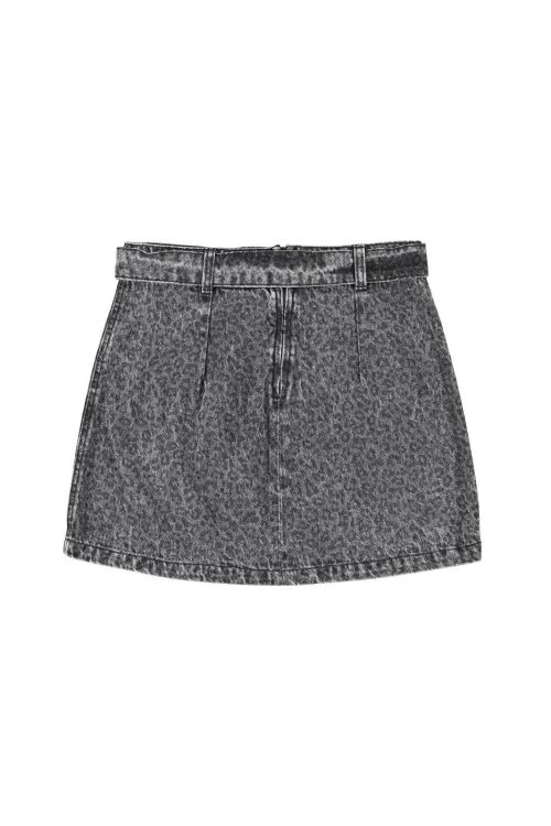  (Sisters Department - Short skirt) - La Gamba Rossa Kortrijk