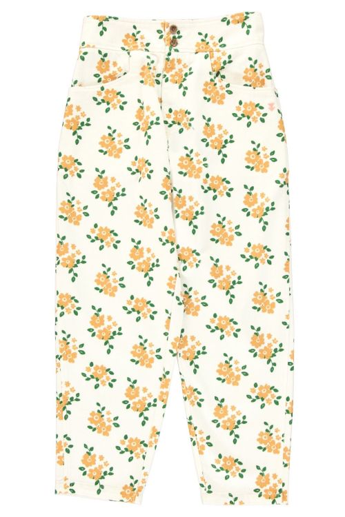  (Sisters Department - Trousers) - La Gamba Rossa Kortrijk