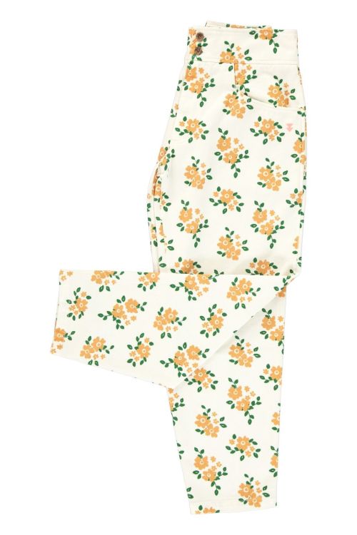  (Sisters Department - Trousers) - La Gamba Rossa Kortrijk