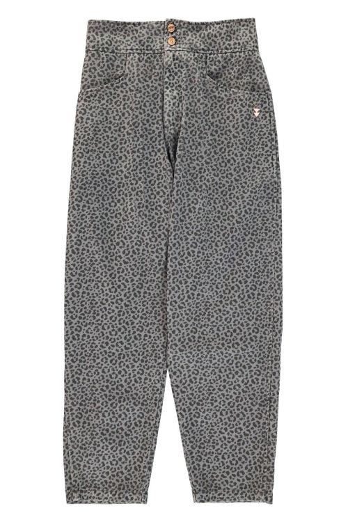  (Sisters Department - Trousers) - La Gamba Rossa Kortrijk