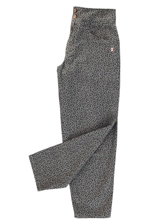  (Sisters Department - Trousers) - La Gamba Rossa Kortrijk