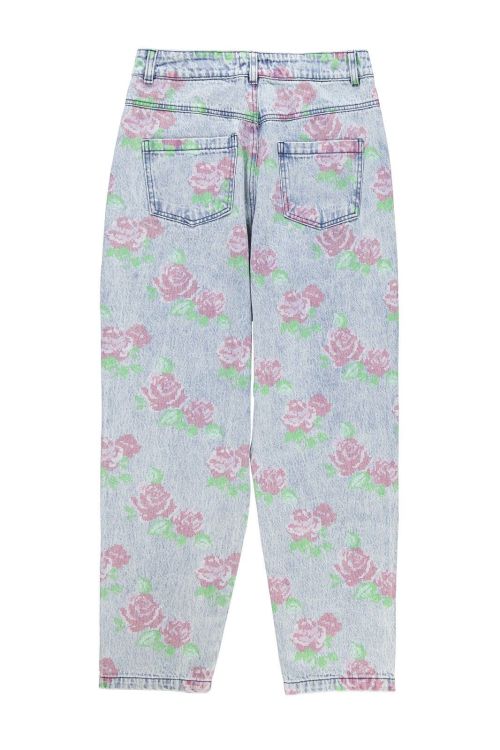  (Sisters Department - Trousers) - La Gamba Rossa Kortrijk
