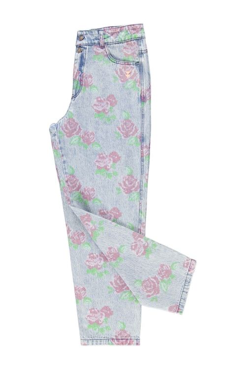  (Sisters Department - Trousers) - La Gamba Rossa Kortrijk