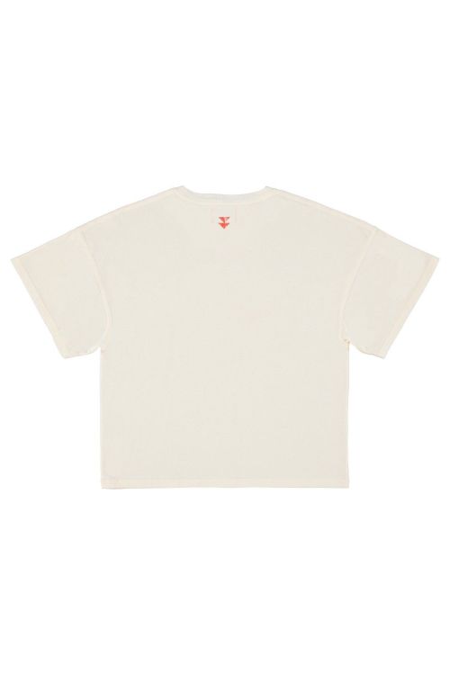  (Sisters Department - T-shirt) - La Gamba Rossa Kortrijk