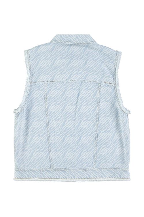  (Sisters Department - Waistcoat) - La Gamba Rossa Kortrijk