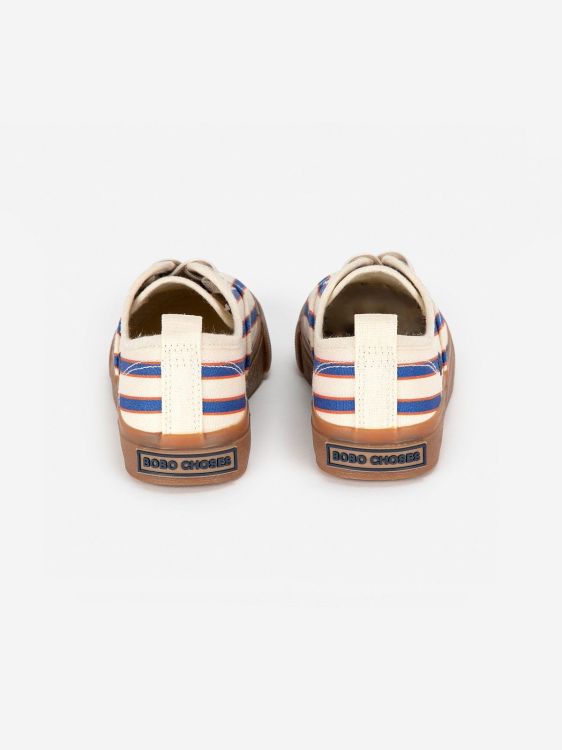  (Bobo Choses - Sneakers Bobo Choses Strip) - La Gamba Rossa Kortrijk