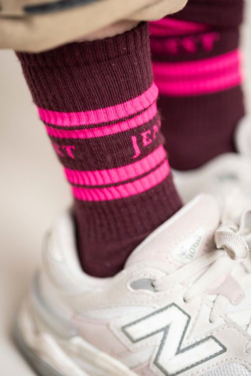  (Jenest - Sport Socks Jenest) - La Gamba Rossa Kortrijk