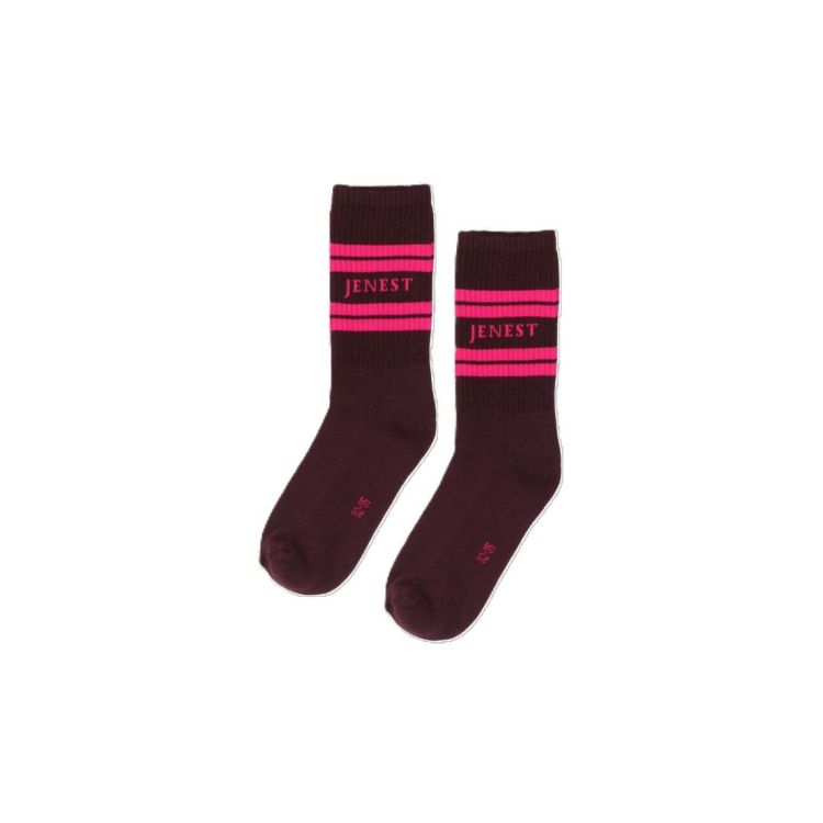  (Jenest - Sport Socks Jenest) - La Gamba Rossa Kortrijk