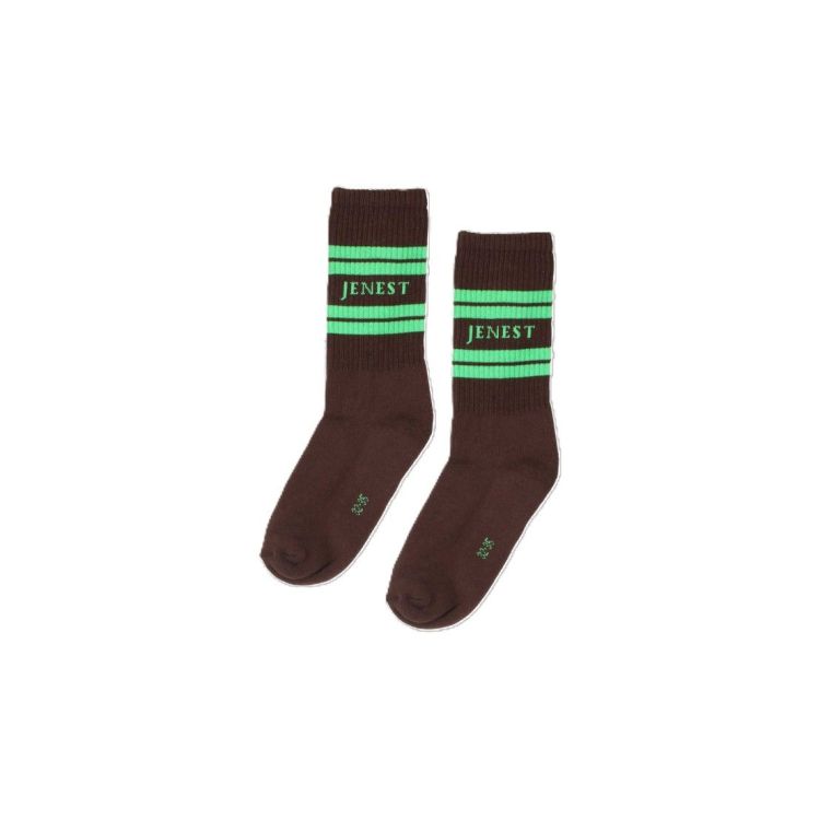  (Jenest - Sport Socks Jenest) - La Gamba Rossa Kortrijk