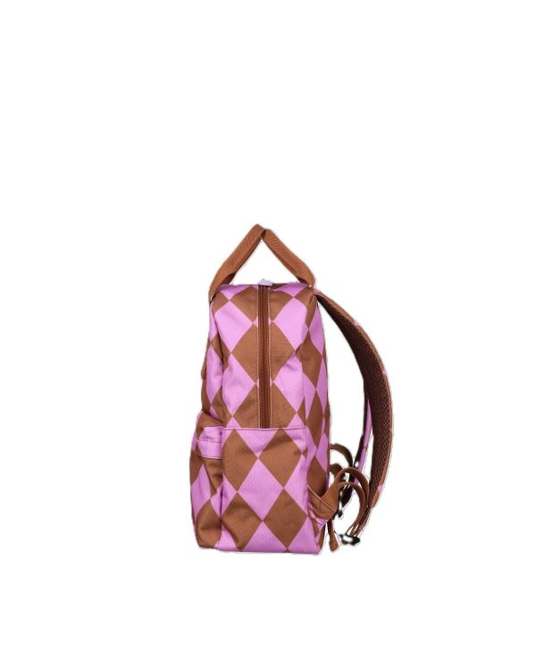  (Ole - Backpack Medium) - La Gamba Rossa Kortrijk