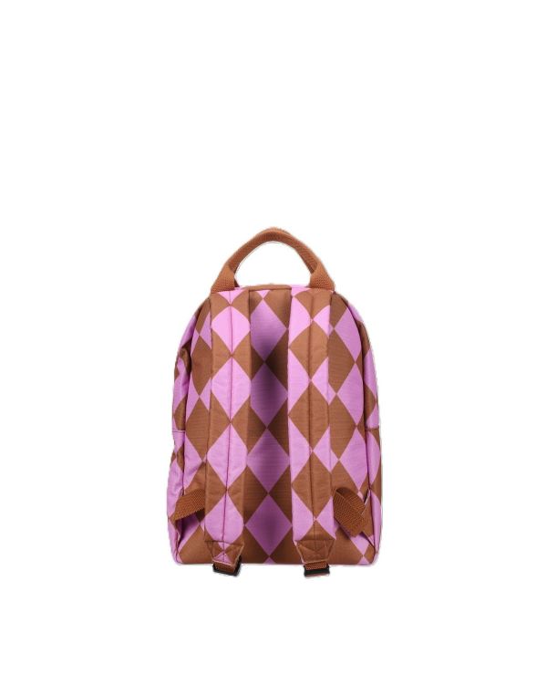  (Ole - Backpack Medium) - La Gamba Rossa Kortrijk